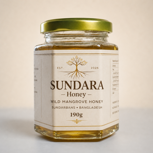 Bangladeshi Mangrove honey